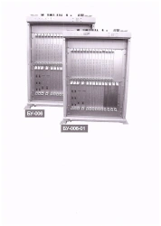 Microprocessor control and diagnostic system for AC electric locomotives MSUD-015-01
