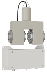 PHOTOELECTRIC SIGNALISER of sludge level SUF-5 (5.1)