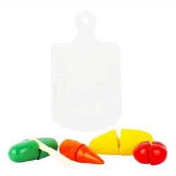Play set "Cut vegetables"