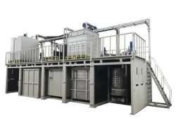 Modular unit SEZA 7.10/7