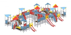 Children's play set Romana 101.37.09