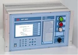 Multifunctional controller NPT