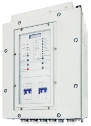 Static converter I-PTETR-5-400-50