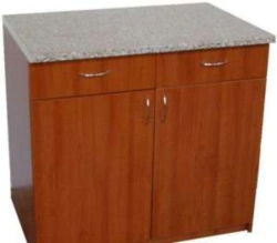 Table - cabinet ST04KMM