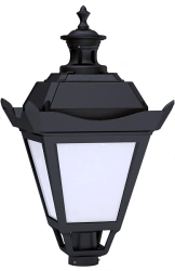LED Torch Light Park4