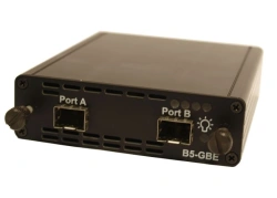 B5-GBE module for Gigabit Ethernet analysis for Berkut-MMT
