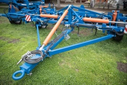 Cultivators "Twist - 8"