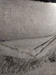 Rough Linen Fabrics