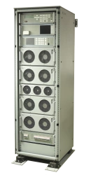 Hardware rack "Neptun-VMSPD"