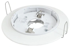 Base for A2DPI for installation in suspended ceilings
