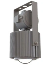 Prom Cylinder Standard Ex luminaire