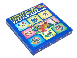 Constructor geometrical (big)