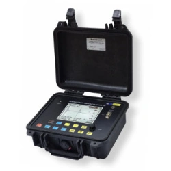 OTDR-107 "STRIZH-C" for power lines