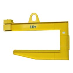 Steel coil gripper ZRS1-5,0-1000