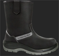 Men's 239 boots with PU/TPU (T; Tm) sole Un KS