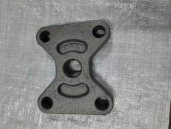 Suspension element spring lining 1201-2912030-11