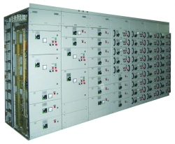 Low voltage main distribution boards