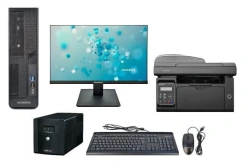 Automated workplace Aquarius Pro P30 K44 SFF1 (AMPR.466539.436)