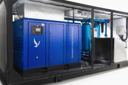 Block Compressor Unit BCU30