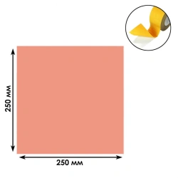 Fluorescent screen LS3-1 (2)