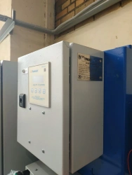 Cabinets and control panels, technical specifications TU 28.25.12.190-006-28354752-2021