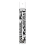 Graphite pencils "VKF" "Pencil with funny phrases" SUV-012 Sharpened graphite pencil TM (HB) 16 pcs.