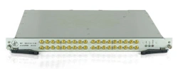 RF Switch-4G 4xSP8T AXIe module