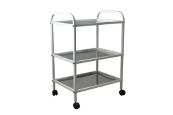Medical instrumental table