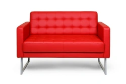Sofa double brand "Bashkir Furniture Factory"