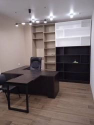 Corner cupboard Alternative (370*370*2000)