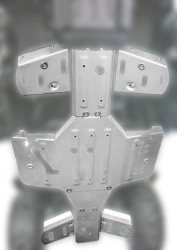 AL underbody protection kit for TGB Blade 1000 (2015-)