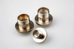Connector (plug) ONC-RPD