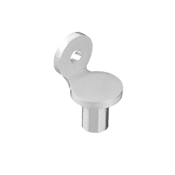 Metal plug (shielding) for mini-Jack 3.5 port
