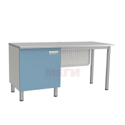 SL-05-MSK (SL-05-102) Laboratory table