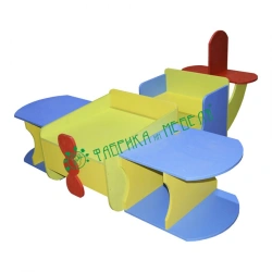 Playing Corner "Aircraft" article number 40637