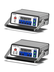 Eddy Current Testers