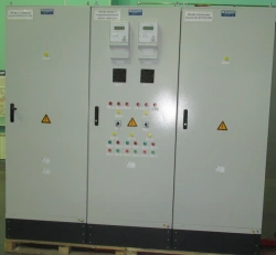 AC auxiliary power cabinets (panels) of SHSN1150 series