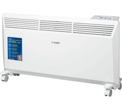 Convector, electric, trade mark "ZUBR", model KEP-2000