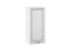 Type 4 LD.270430.000 Kitchen cabinet 450 high cabinet (White M )