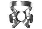 No. 14-M Molar clamp