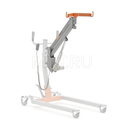 Rehabilitation Lift TITAN M for Limited Mobility