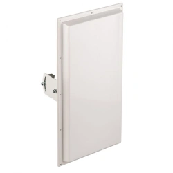 Broadband sector antenna with 18 dB gain2G/3G/4G KP18-1700/2700