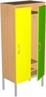 Children's cupboard