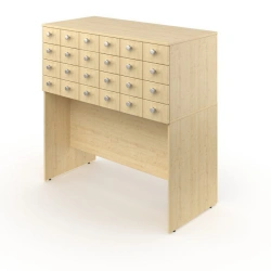 Card index