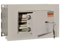 Recessed safe VALBERG AW 1814
