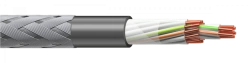 KPV-P-O control cables