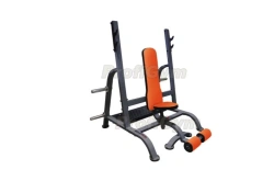 SK-0070-H. Bench for bench press sitting
