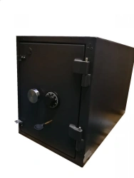 Safe box model RH-8100-CL for installation in ATMs RU8100SB