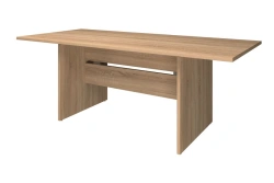 Conference table, series Rhythm