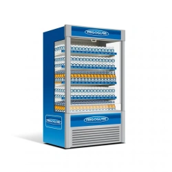 Refrigerated display cabinet, model OPXL [R290]